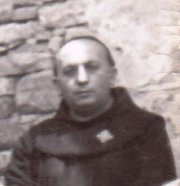 Personaggi &raquo; Padre Donatangelo